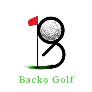 Meet your Posher, Back9 Golf